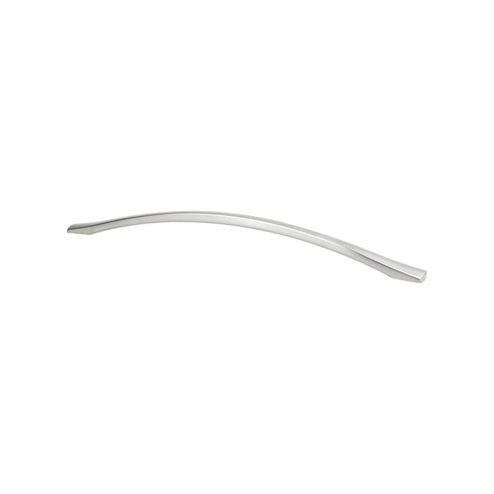 Berenson Echo Appliance Pull 18" (457 mm) Center to Center, Brushed Nickel, 9109-1BPN-P