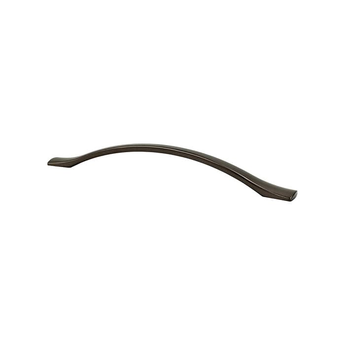 Berenson Echo Appliance Pull 8-13/16" (224 mm) Center to Center Oil Rubbed Bronze, 9150-1ORB-P