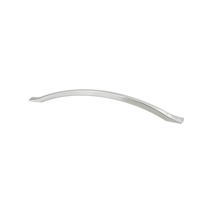 Berenson Echo Appliance Pull 12" (305 mm) Center to Center, Brushed Nickel, 9142-1BPN-P