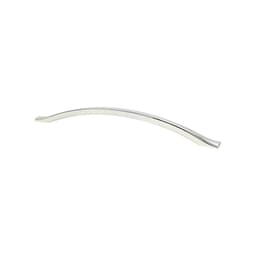 Berenson Echo Series Polished Nickel 12" (304 mm) Center to Center Appliance Pull, -9155-1014-P