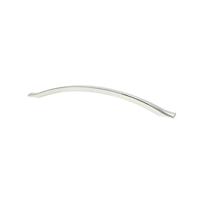 Berenson Echo Appliance Pull 12" (305 mm) Center to Center, Polished Nickel, 9155-1014-P