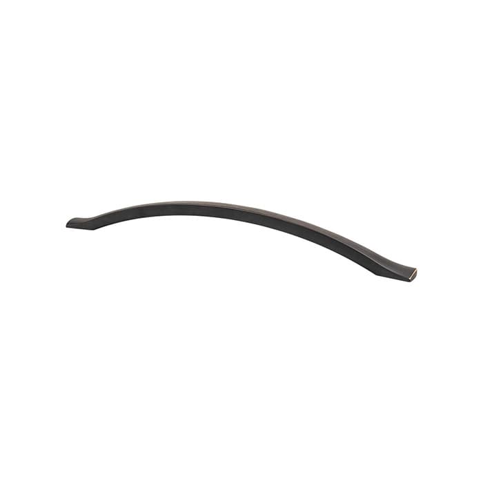 Berenson Echo Appliance Pull 12" (305 mm) Center to Center, Verona Bronze, 9159-10VB-P