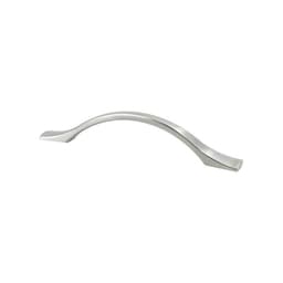 Berenson Echo Series 5-1/16" (128 mm) Center to Center Brushed Nickel Pull, - 9139-1BPN-P