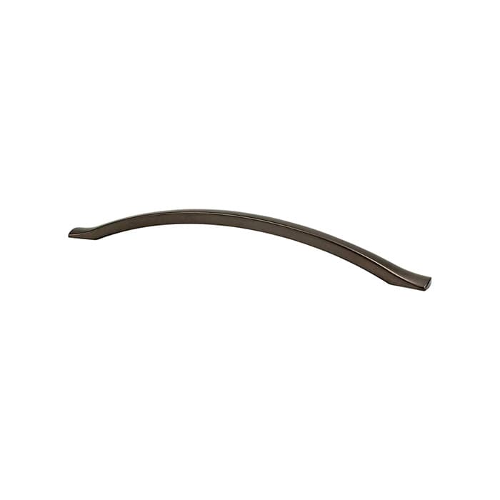 Berenson Echo Appliance Pull 12" (305 mm) Center to Center, Oil Rubbed Bronze, 9151-1ORB-P