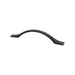 Berenson Echo Series 5-1/16" (128 mm) Center to Center Verona Bronze Pull, - 9156-10VB-P