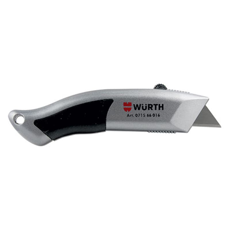 Würth Auto Loading Utility Knife