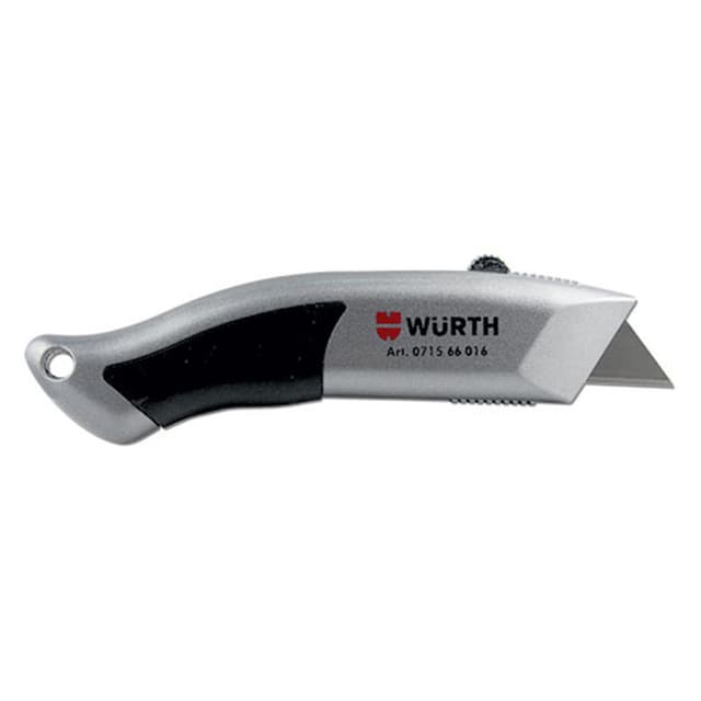 Wurth Utility Knife