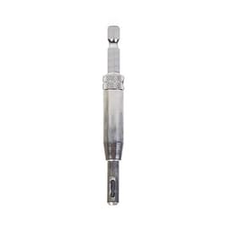 11/64" Self Centering Drill Bit Guide for Quick Release, 1/4" Hex Shank