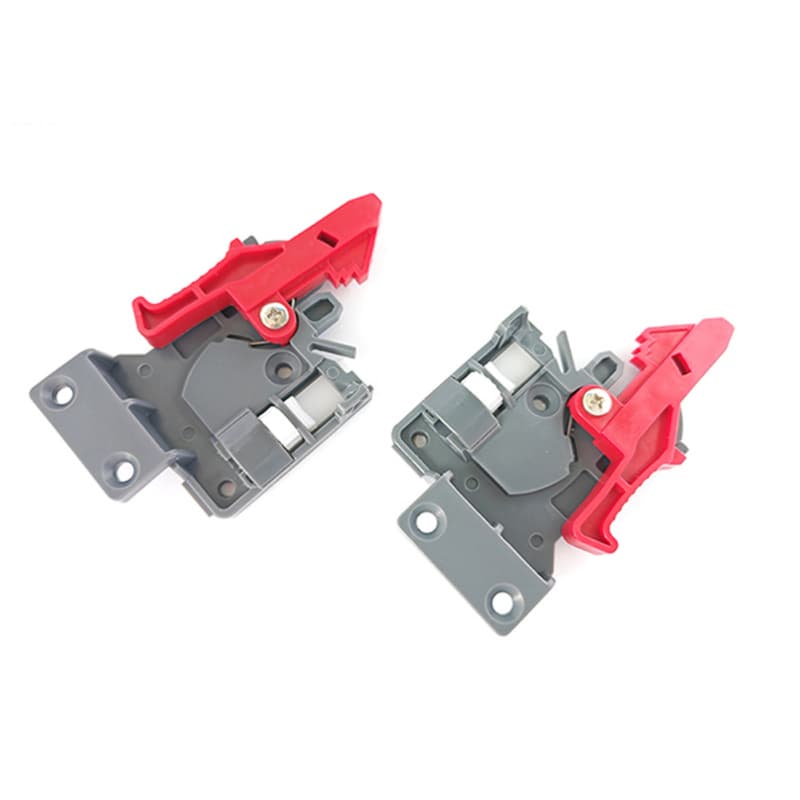PRO Value PRO560 6-Pair Box Front Locking Device, Left Hand/Right Hand, 0684250156961 120