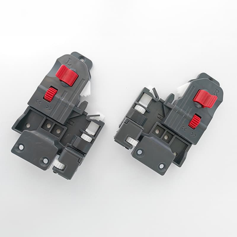 PRO Value PRO560 6-Pair Box Front Locking Device, Left Hand/Right Hand, 0684250157961 120
