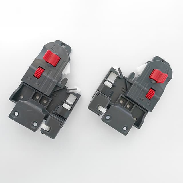 PRO Value Series PRO560 3D/6-Way Front Locking Device