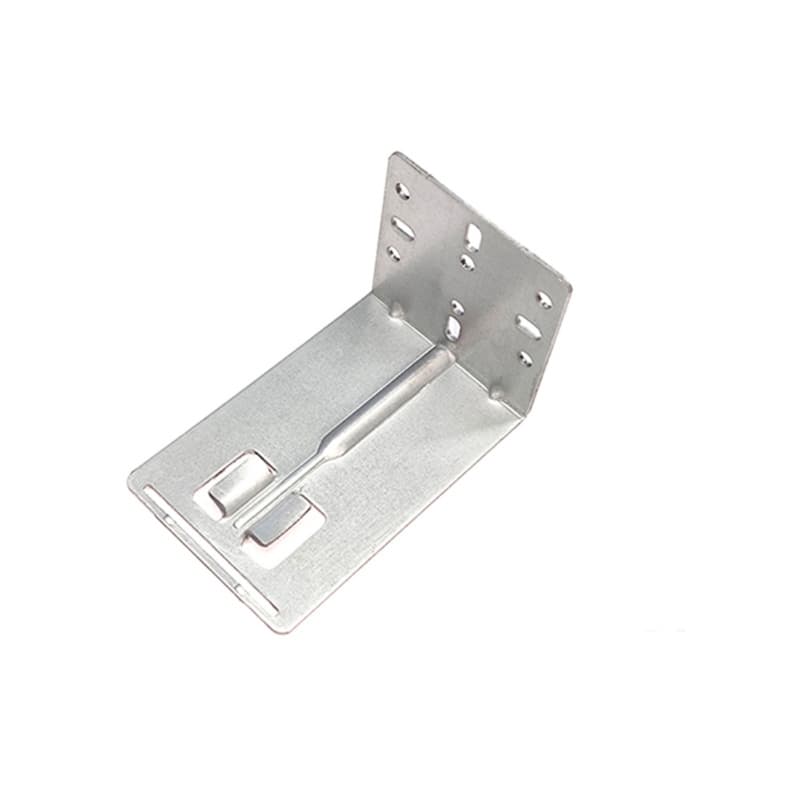 PRO560 Unhanded Rear Mounting Bracket