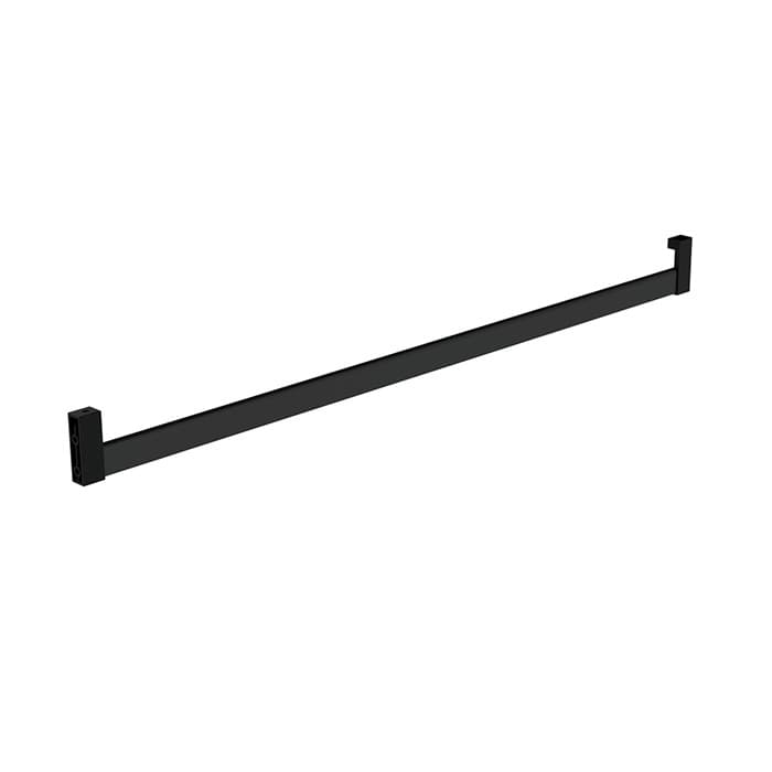 Edge Closet Rod, 42"