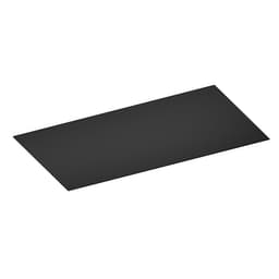 Edge Trimmable Mat, Manganese, 16" Depth