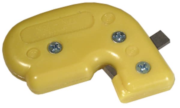 Micro-Nife Laminate Edge Finisher - Practical Products MN-94