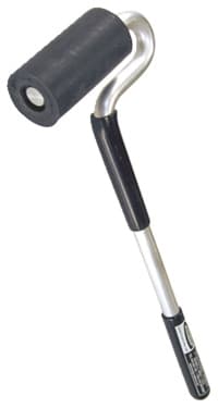 Pressure Rollers Straight Handle J-Roller - Gundlach Company J200B