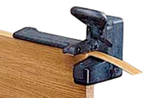 Edge Trimmers Hand Held Edgebanding Trimmers - Virutex Corporation 2150112