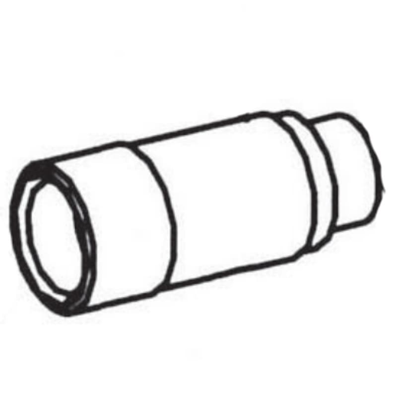 Air-Assisted Airless Replacement Parts, C.A. Technologies