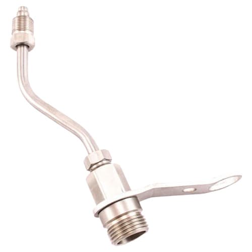 N/D FLUID TUBE ASSY FOR BOBCAT, 66-315