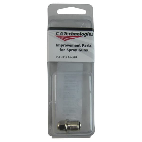 N/D FLUID SPRING CAP BOBCAT AAA, 66-340