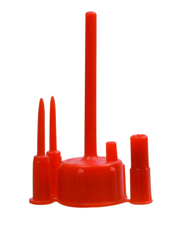 Fastcap 2P10 XTIP Replacement Tip, 1 Pack