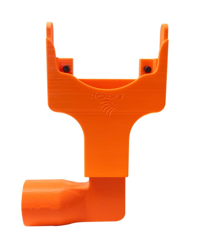 Blum Vacuum Connector V2 dust collection accessory