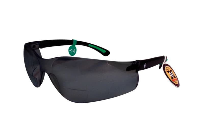 Fastcap Safety Glass, Anti-Fog, Tined