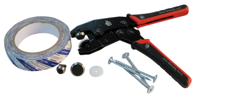 Fastcap Punch Pro Kit