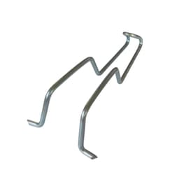 Euro Finishing Clip 100/Pack