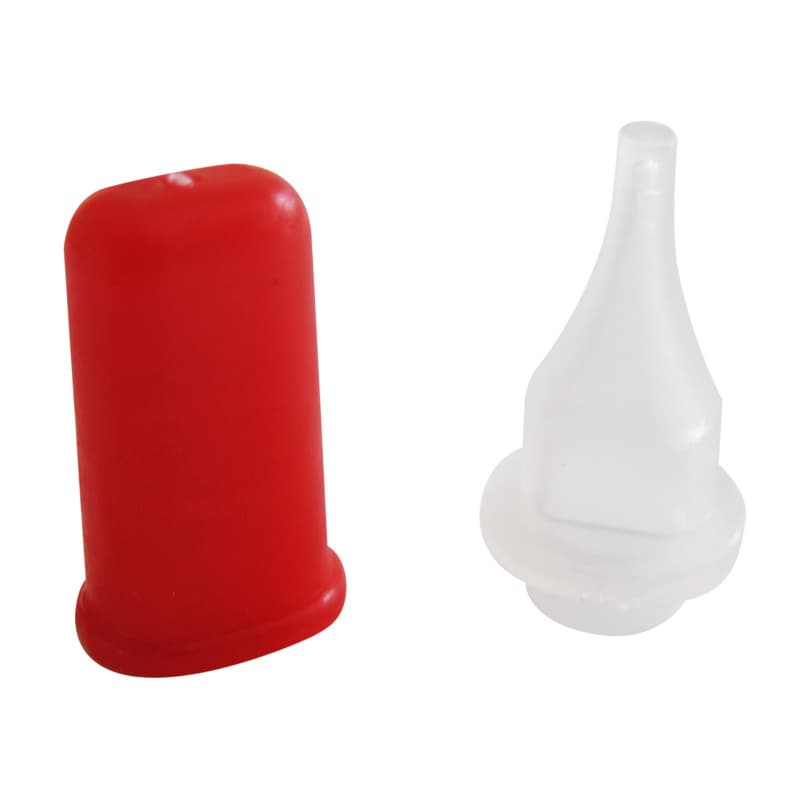 Glu-Bot Replacement Cap