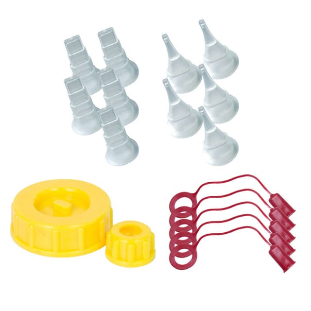 Fastcap, GluBot Accessory Pack