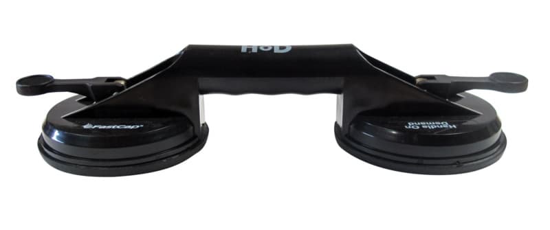 Double Handle On Demand