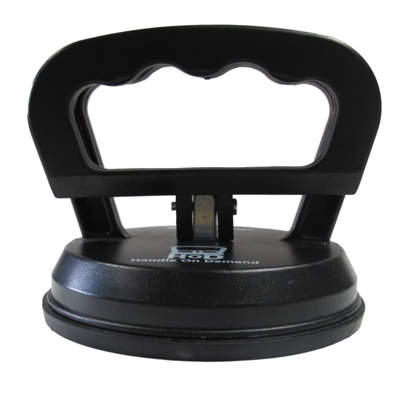 Single Handle On Demand