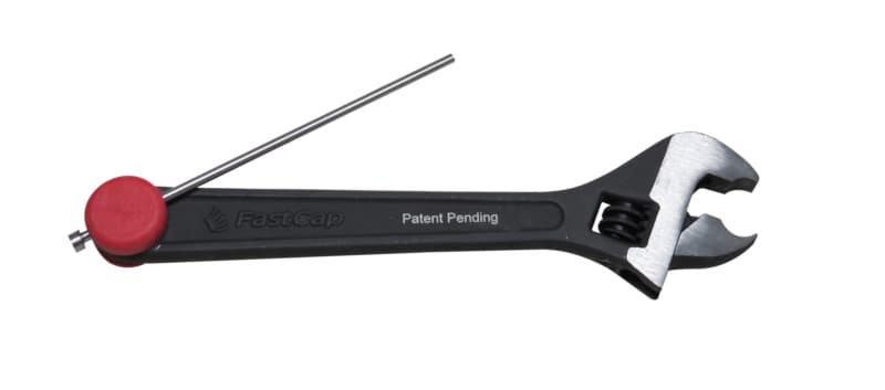 Interior Door Installation Tools Knuckle Bender - Fastcap KNUCKLE BENDER