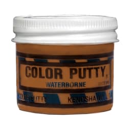 Wood Fillers Putty Water-Based - Fruitwood, 3.68 oz