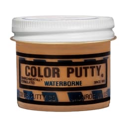 Wood Fillers Putty Water-Based - Honey Oak, 3.68 oz