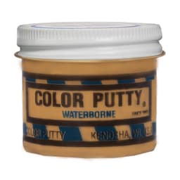 Wood Fillers Putty Water-Based - Light Oak, 3.68 oz