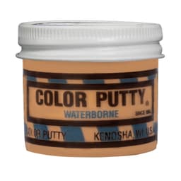 Wood Fillers Putty Water-Based - Maple, 3.68 oz