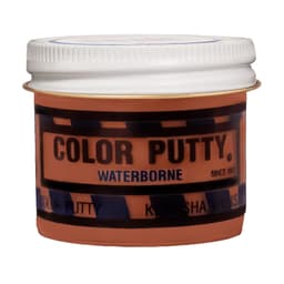 Wood Fillers Putty Water-Based - Redwood, 3.68 oz