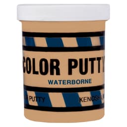 Wood Fillers Putty Water-Based - Light Birch, 1 lb