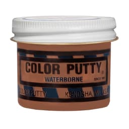 Wood Fillers Putty Water-Based - Cherry, 3.68 oz