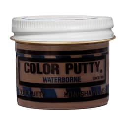 Wood Fillers Putty Water-Based - Dark Walnut, 3.68 oz