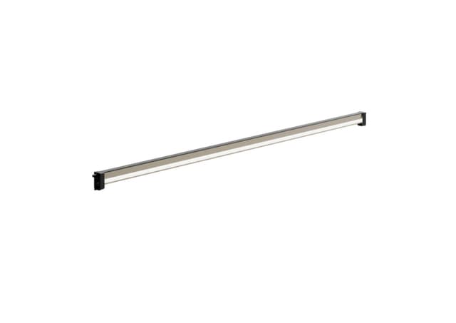 Conero Closet Rod LED Set, Kessebohmer