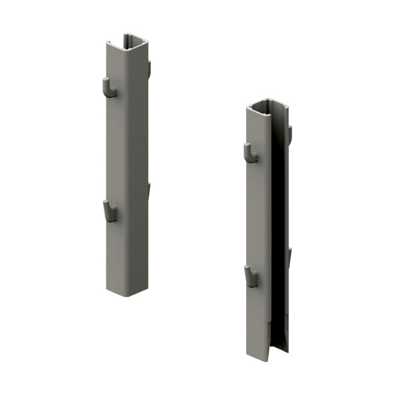 Dispensa Frame Extender, Gray, - 0044767001