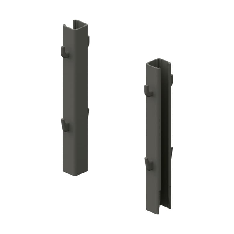 Dispensa Frame Extender, Anthracite, - 0044767500
