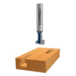 CNC Insert V-Groove Router Bits