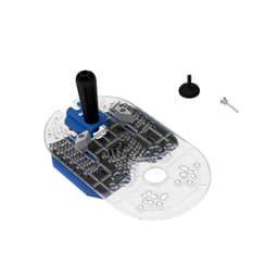 Trim Router Edge Guide, Kreg KRTBP150