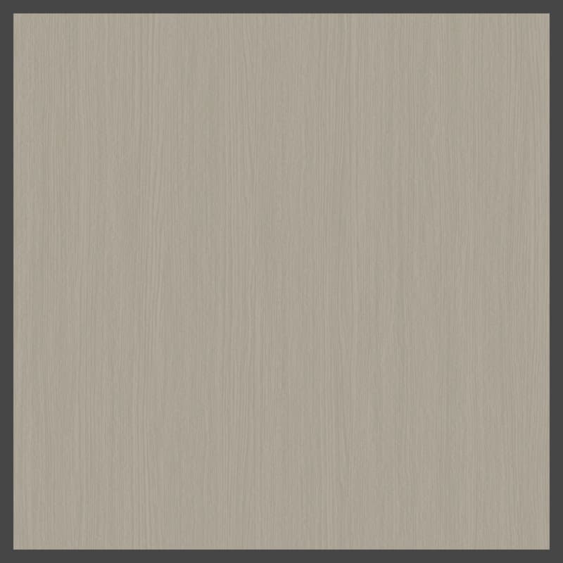 Pionite WO125-IW Drifting Dune Oak Laminate, Postform Grade, 30" x 120", Iron Wood Finish