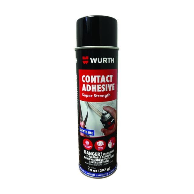 Wurth Super Strength Contact Adhesive