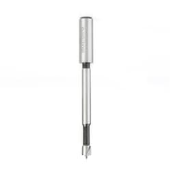 1/4" Forstner Bit, 3/8" Shank, Timberline, 600-100